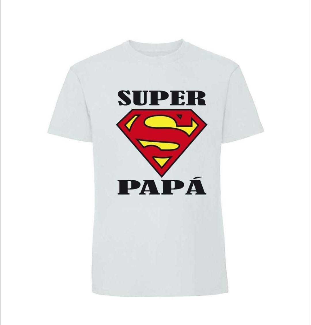 camisetas personalizadas para papá