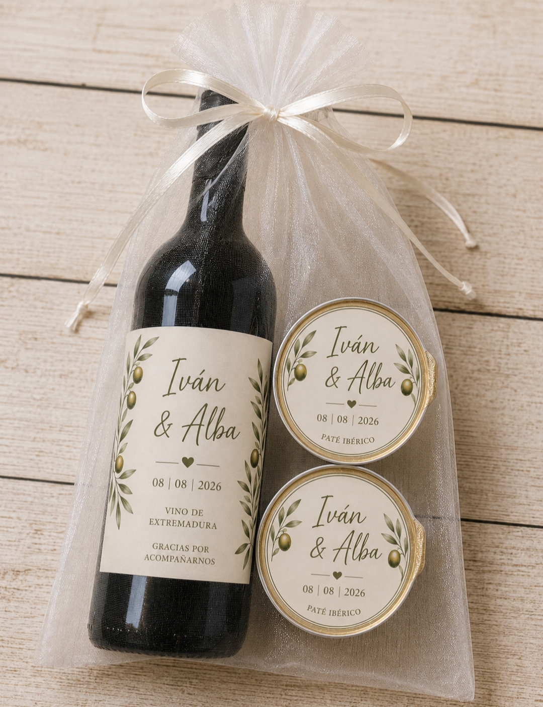 vino pate vino pate